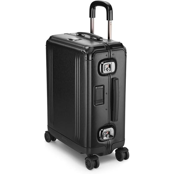 Amazon.com | ZERO Halliburton Edge Lightweight Polycarbonate